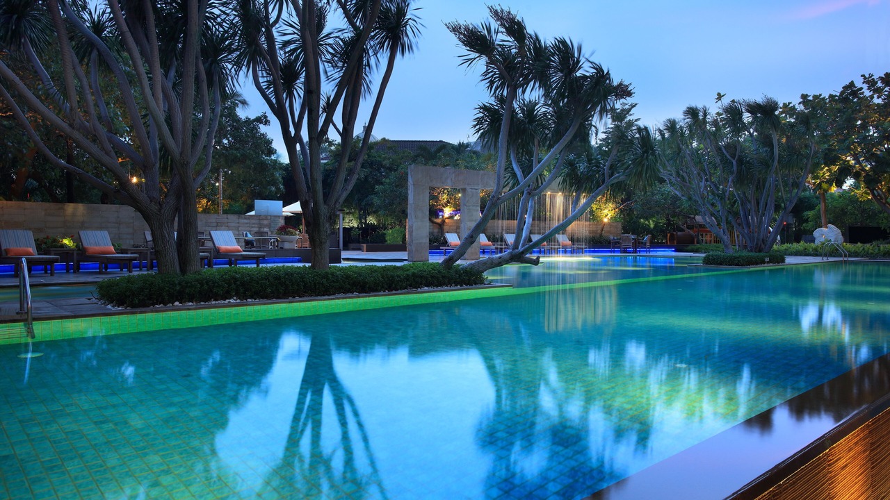 Photo of Outdoor in Permata Hijau