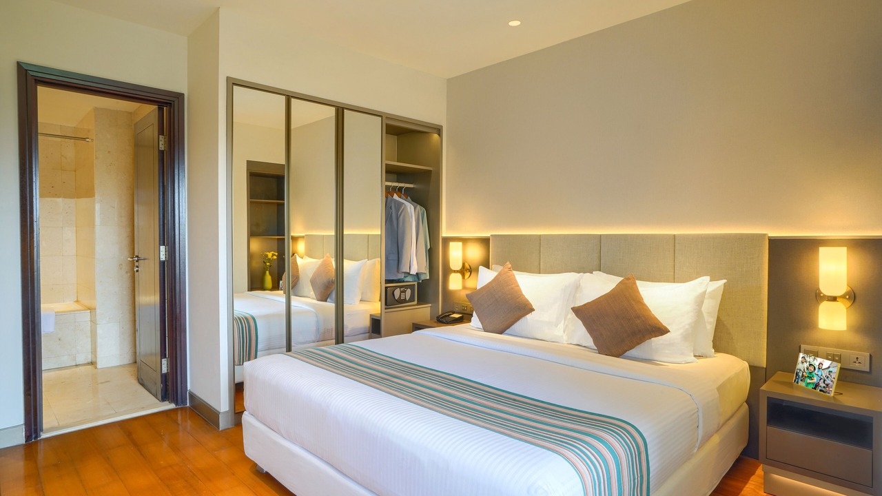 Photo of Bedroom in Permata Hijau