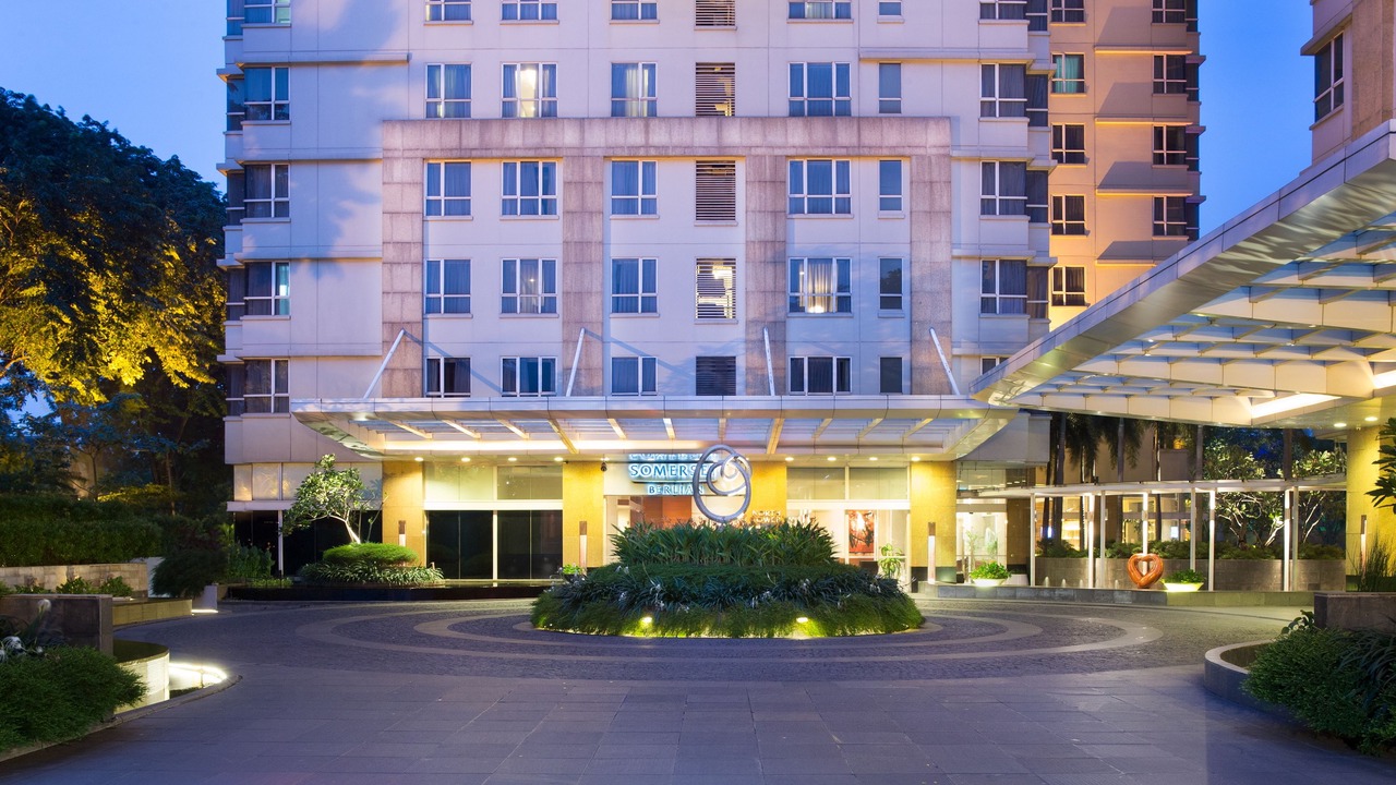 Photo of Outdoor in Permata Hijau