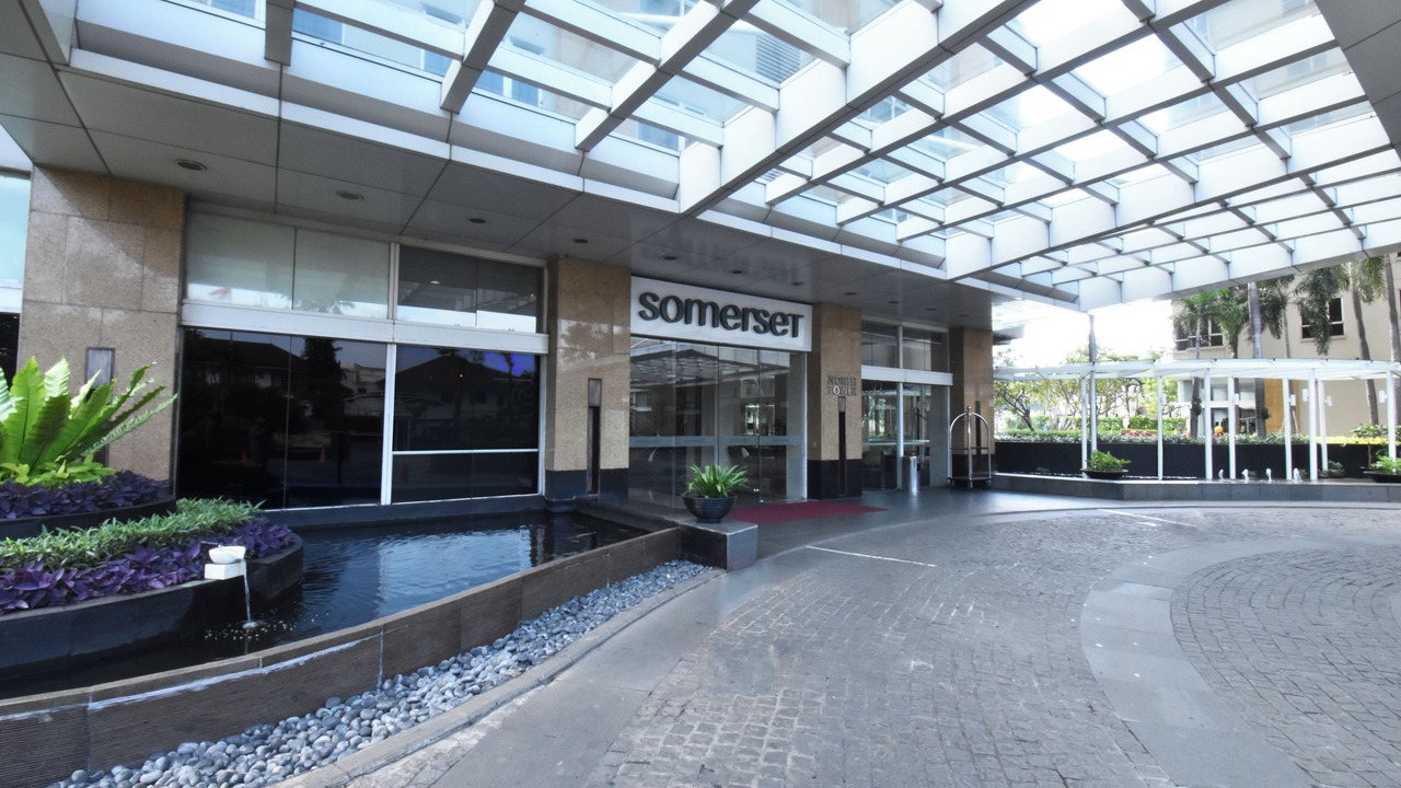 Photo of Outdoor in Permata Hijau