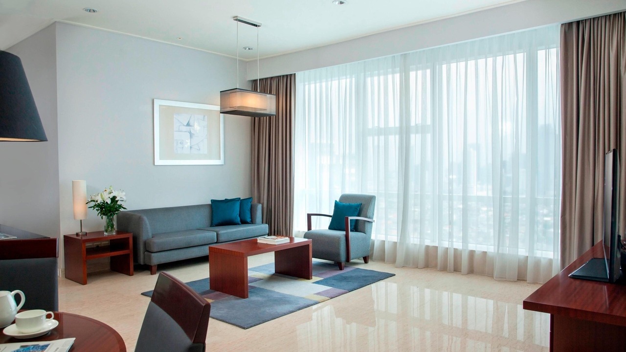 Photo of Livingroom in Setiabudi