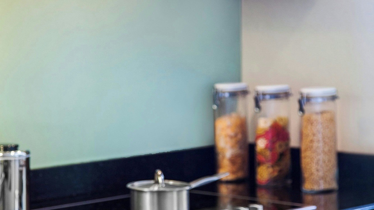 Photo of Kitchen in Setiabudi