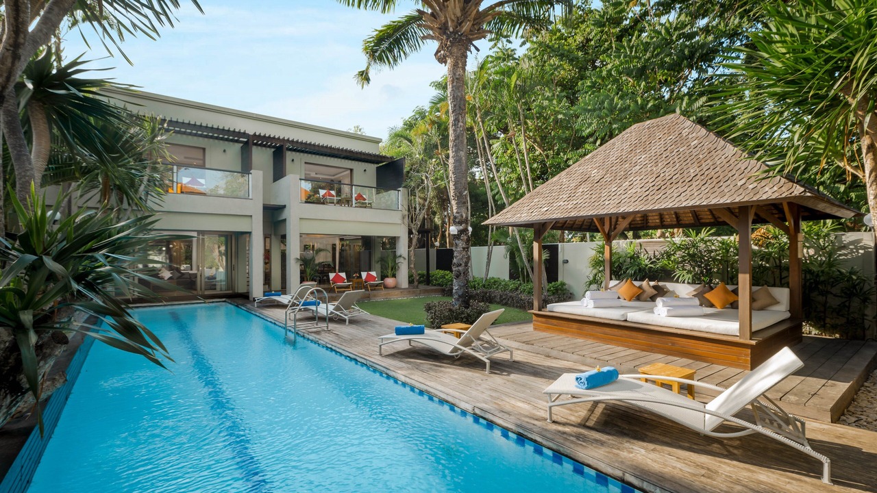 Photo of Outdoor in Central Seminyak