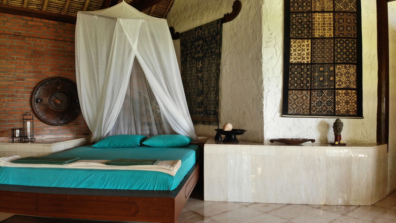 Photo of Bedroom in Bukti