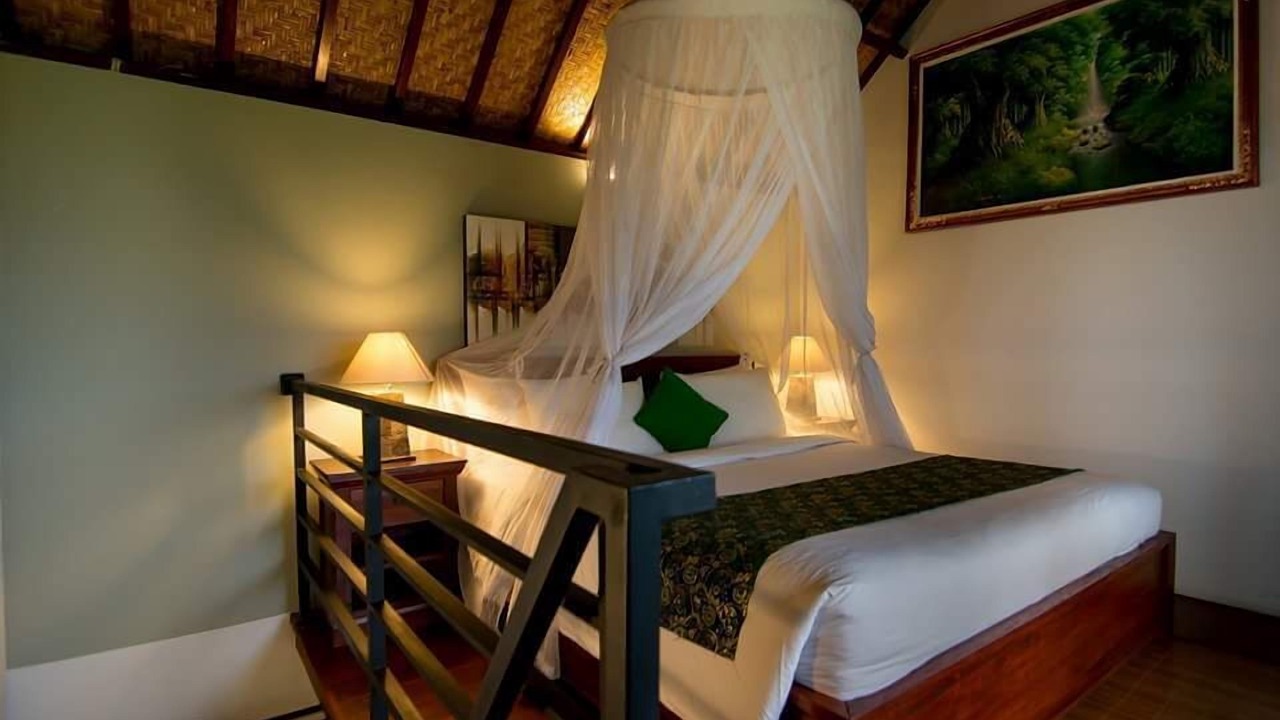 Photo of Bedroom in Kemenuh