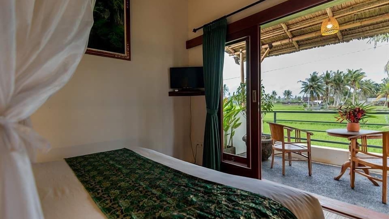Photo of Bedroom in Kemenuh