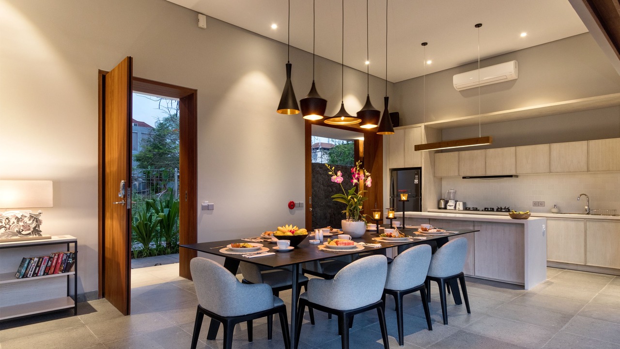 Photo of Livingroom in Seminyak