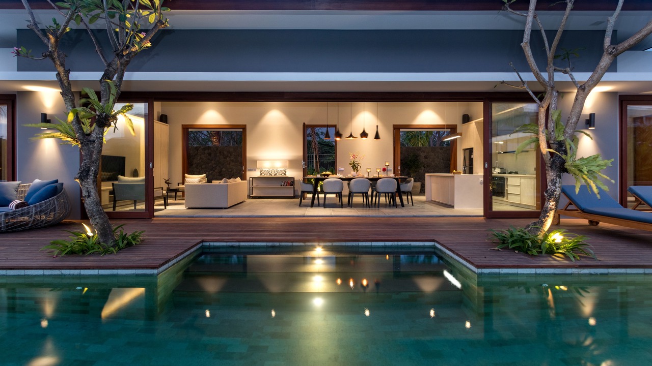 Photo of Outdoor in Seminyak