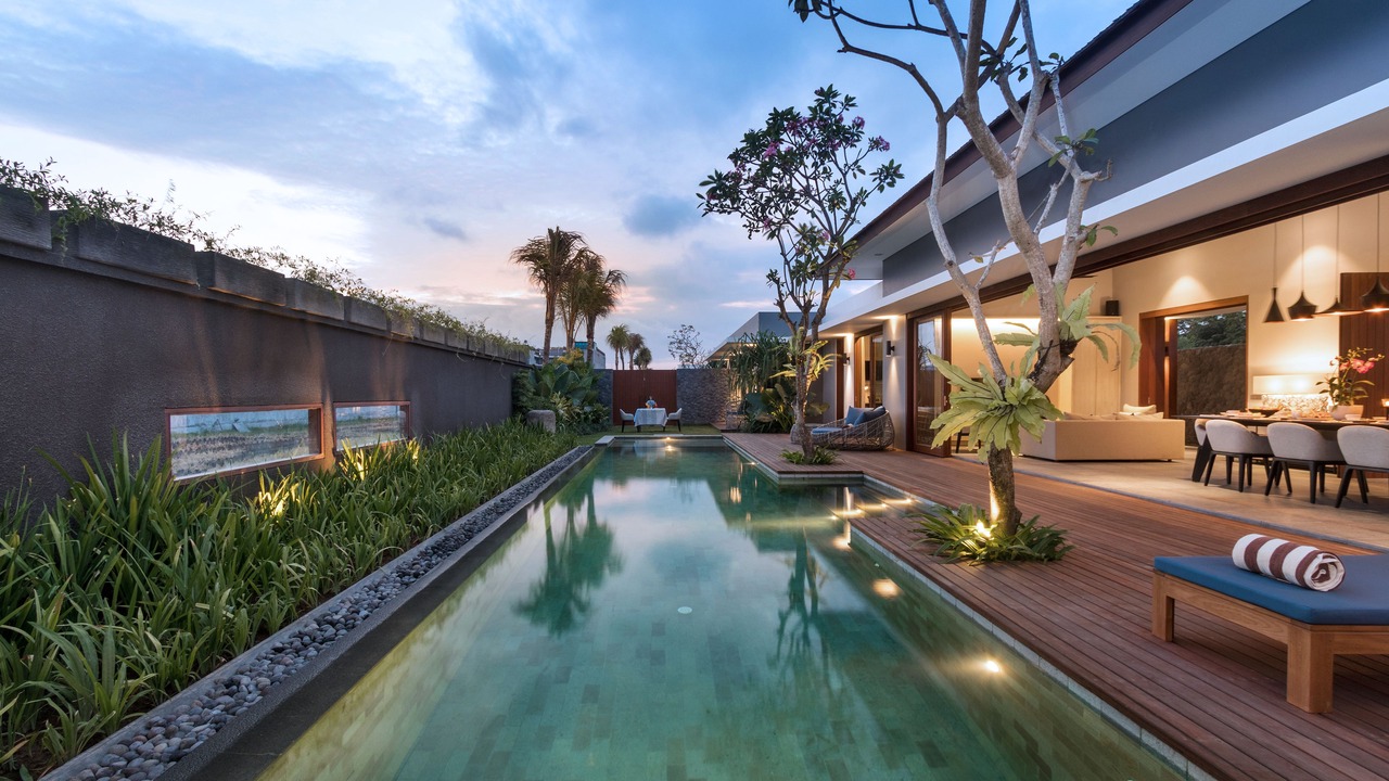 Photo of Outdoor in Seminyak