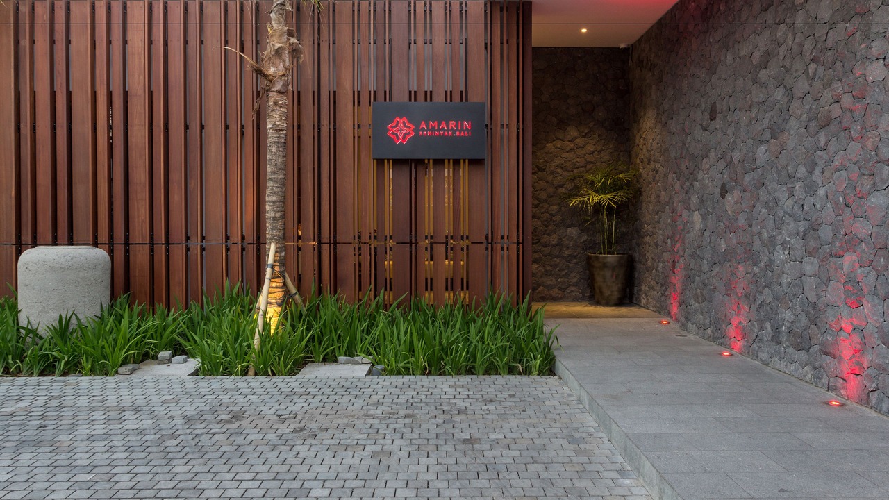 Photo of Outdoor in Seminyak