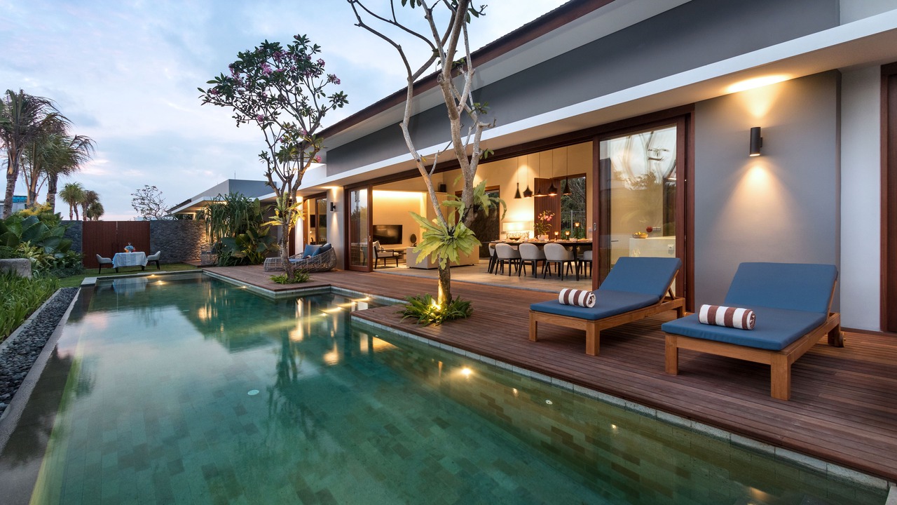Photo of Outdoor in Seminyak