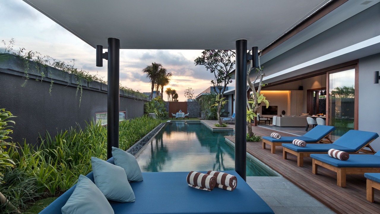 Photo of Patio Balcony in Seminyak