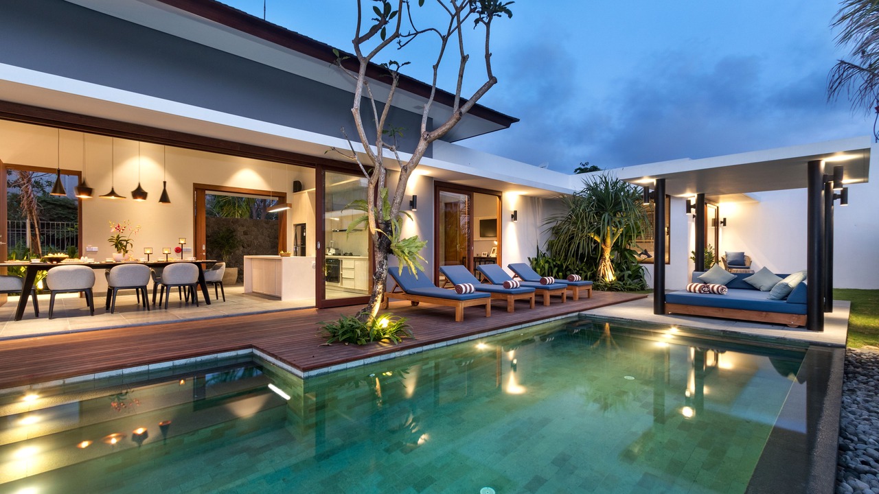 Photo of Outdoor in Seminyak