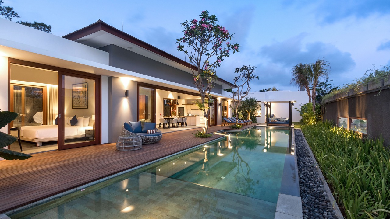 Photo of Outdoor in Seminyak