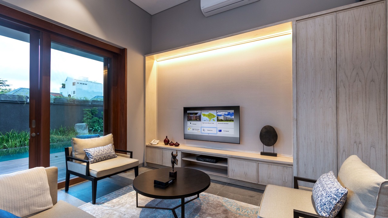 Photo of Livingroom in Seminyak