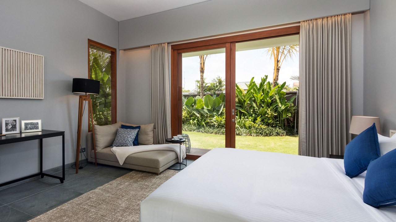 Photo of Bedroom in Seminyak
