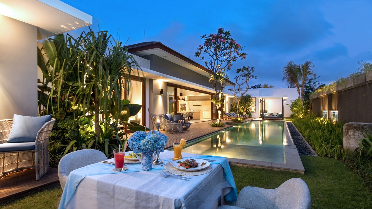 Photo of Outdoor in Seminyak