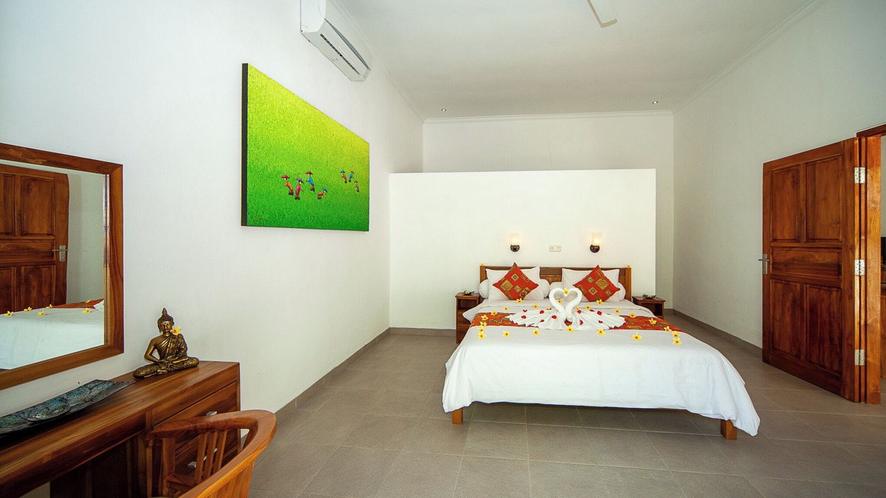 Photo of Bedroom in Anturan
