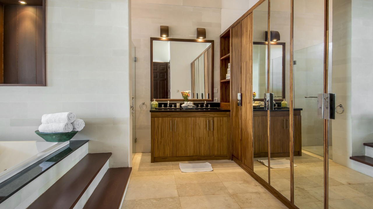 Photo of Bathroom in Ungasan