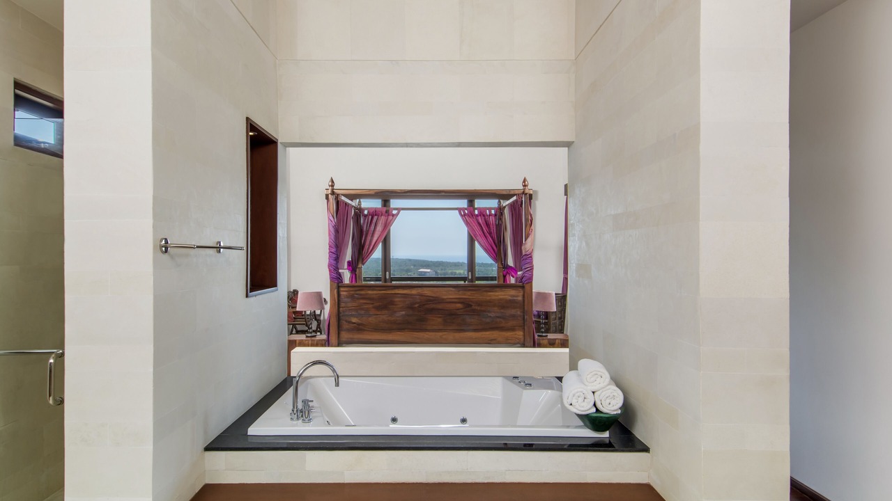 Photo of Bathroom in Ungasan