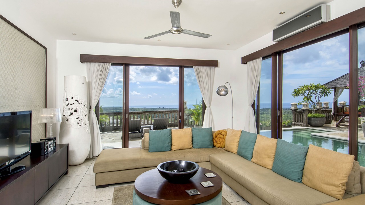 Photo of Livingroom in Ungasan