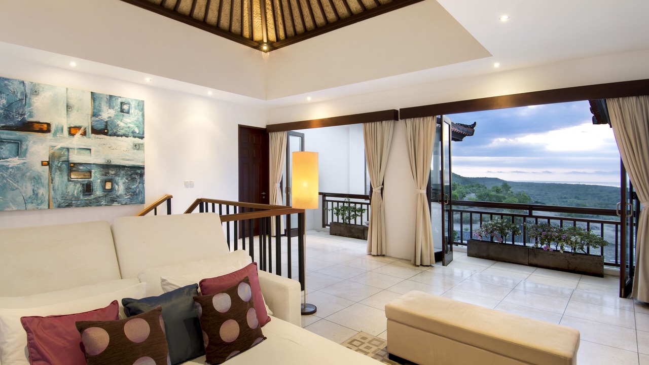 Photo of Livingroom in Ungasan
