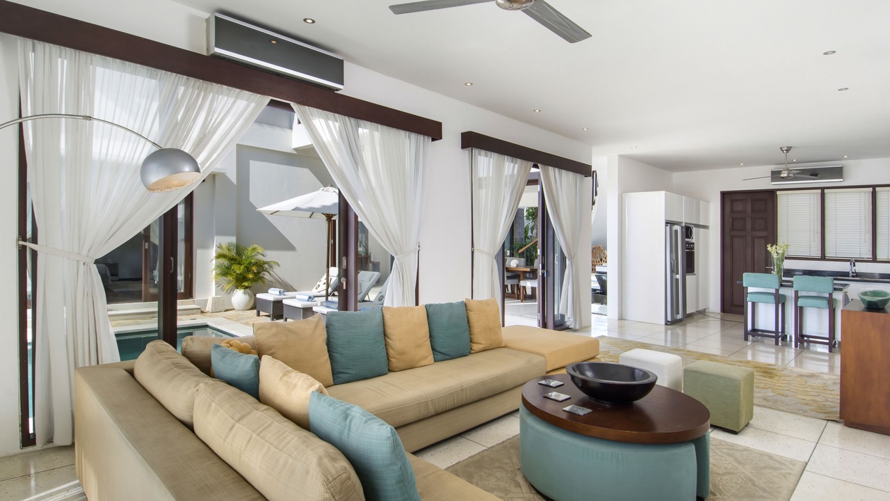 Photo of Livingroom in Ungasan