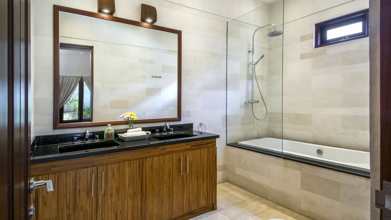 Photo of Bathroom in Ungasan