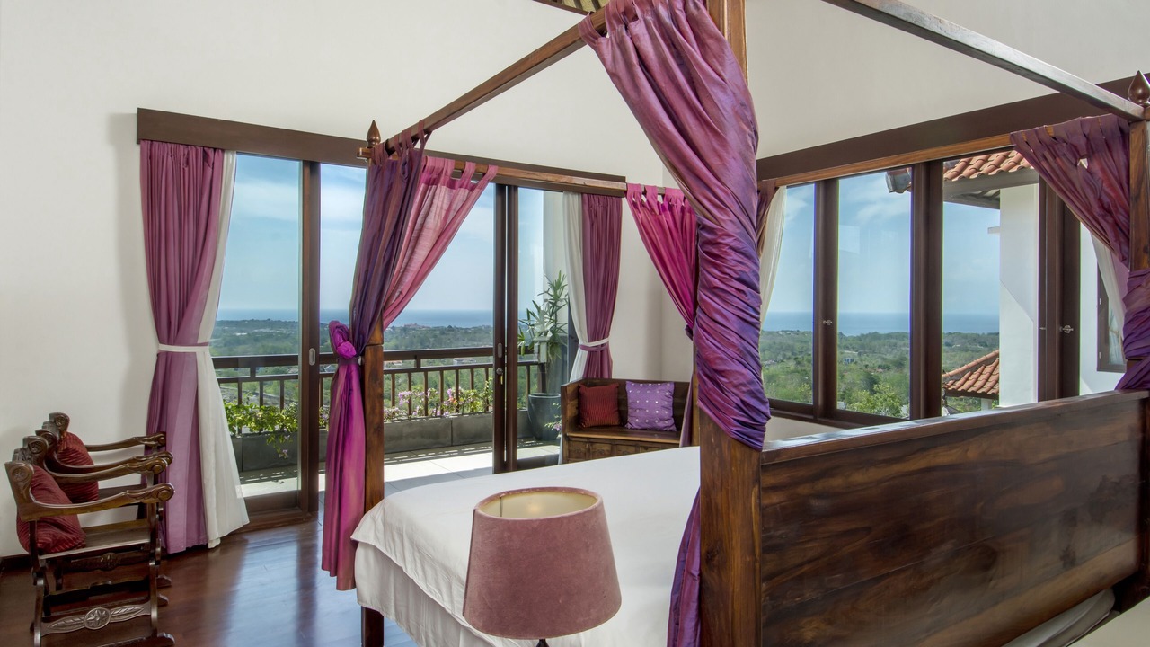 Photo of Bedroom in Ungasan