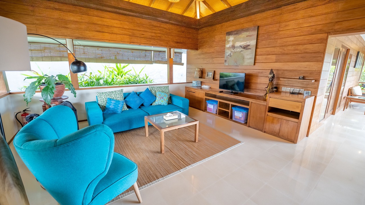 Photo of Bedroom in Ungasan