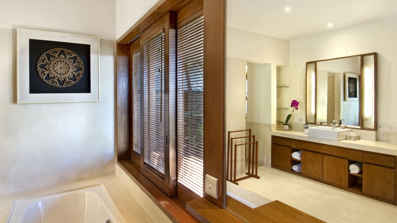 Photo of Bathroom in Ungasan