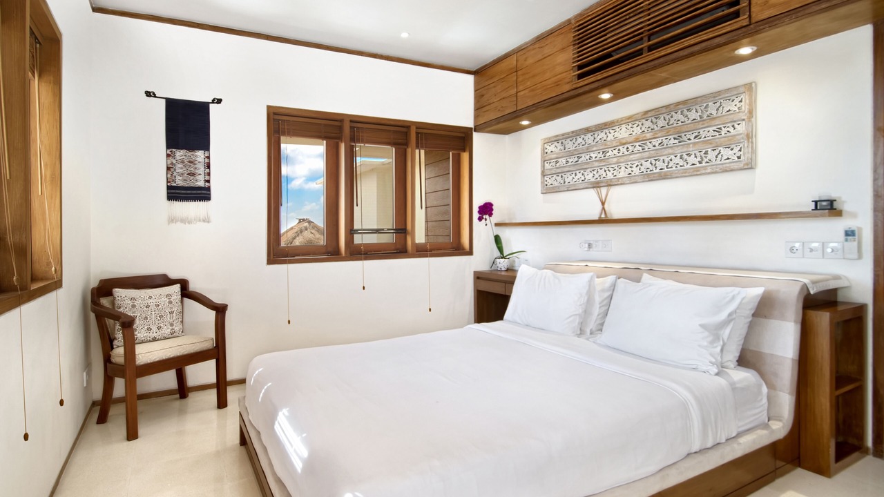 Photo of Bedroom in Ungasan