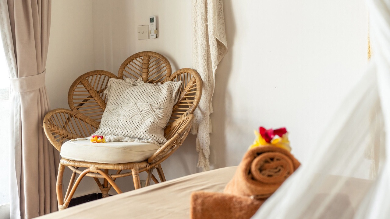Photo of Bedroom in Ungasan
