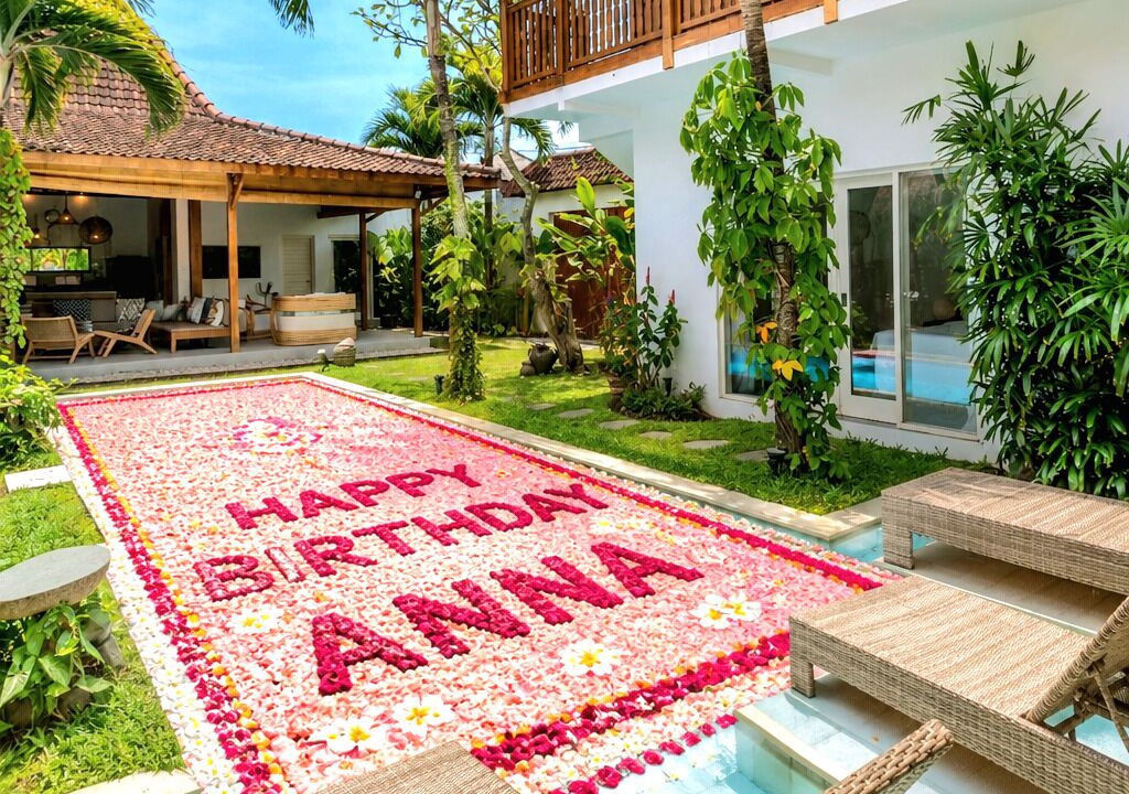 Photo of Patio Balcony in Seminyak