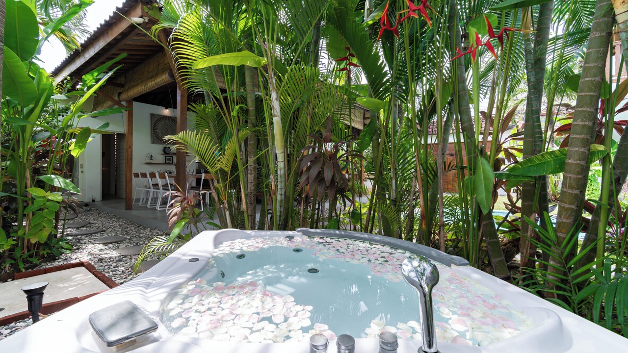 Photo of Outdoor in Seminyak