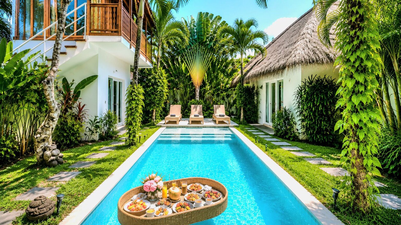 Photo of Outdoor in Seminyak