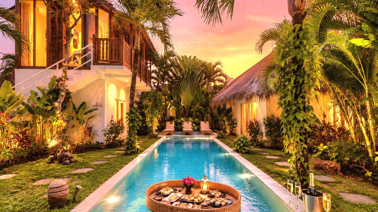 Photo of Outdoor in Seminyak