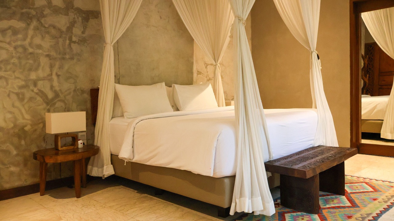 Photo of Bedroom in Pejeng Kawan