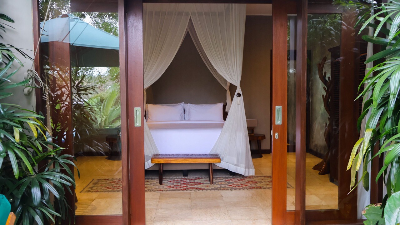 Photo of Bedroom in Pejeng Kawan