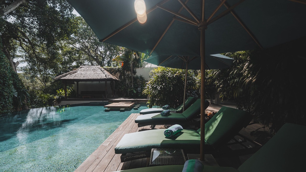 Photo of Outdoor in Pejeng Kawan