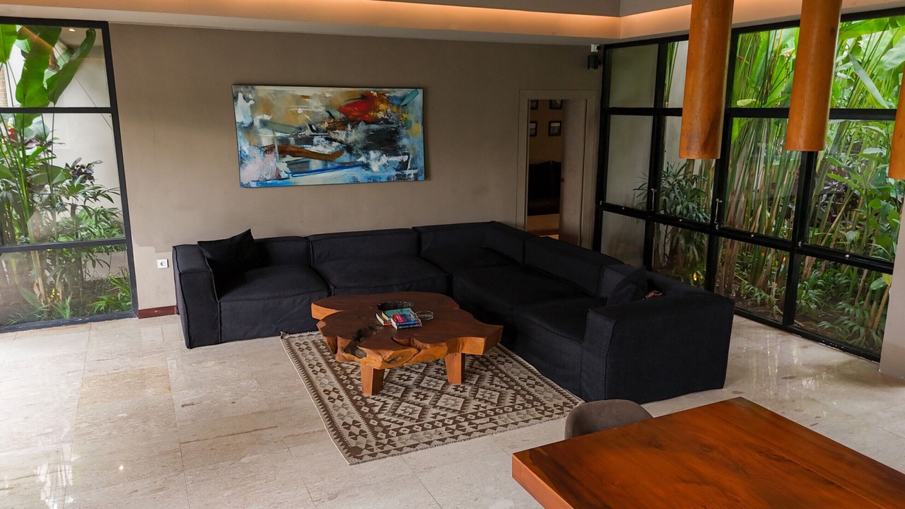 Photo of Livingroom in Pejeng Kawan