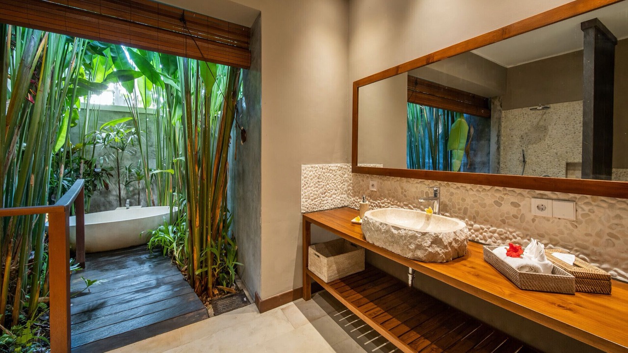 Photo of Bathroom in Pejeng Kawan