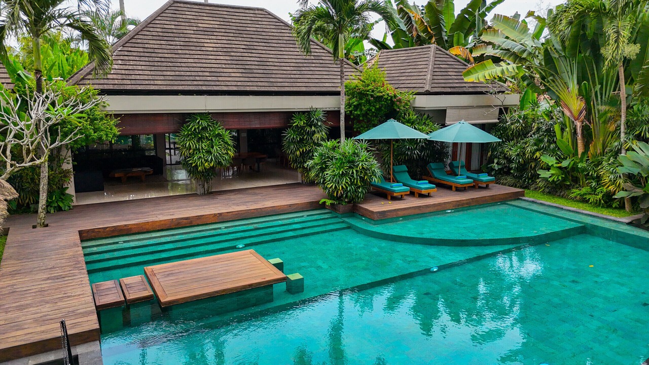 Photo of Outdoor in Pejeng Kawan