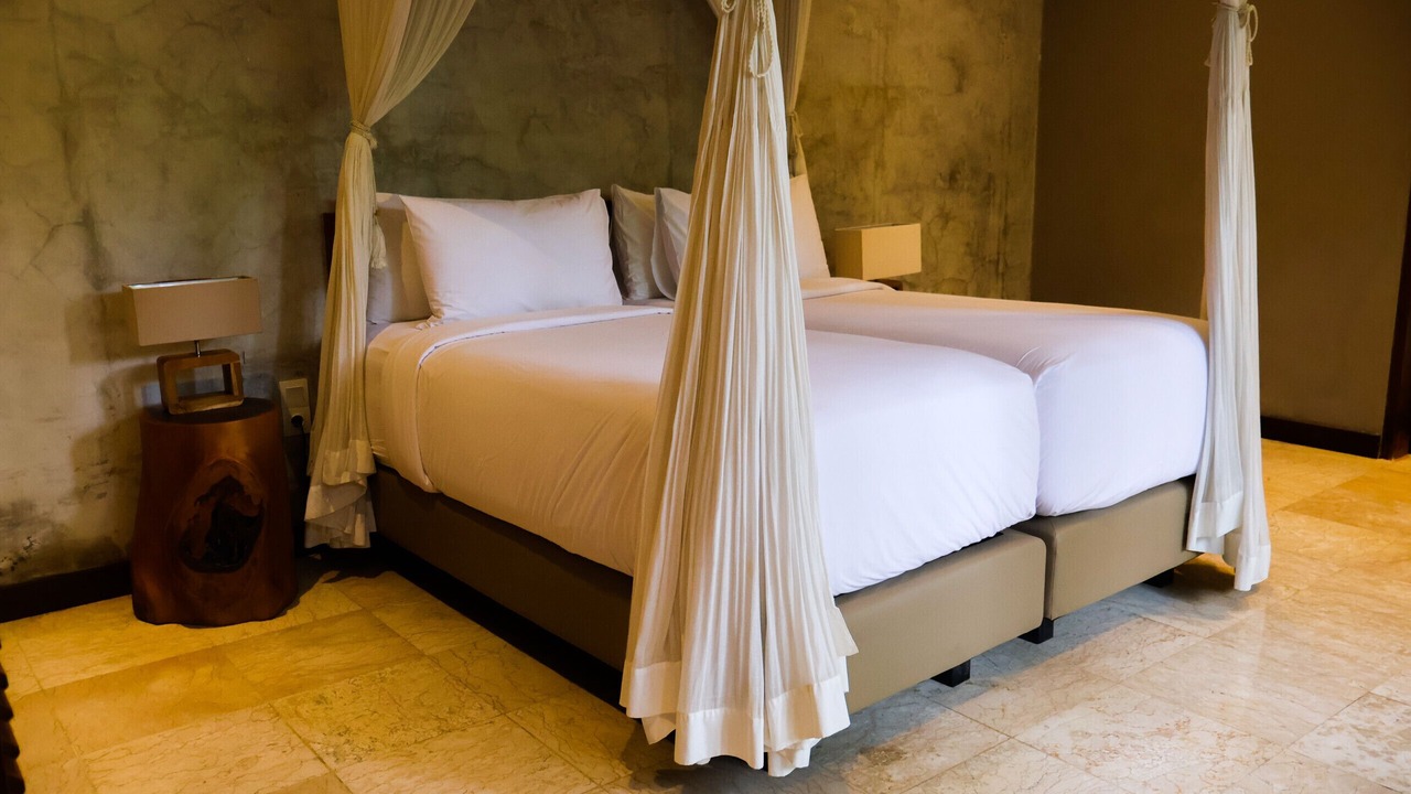 Photo of Bedroom in Pejeng Kawan
