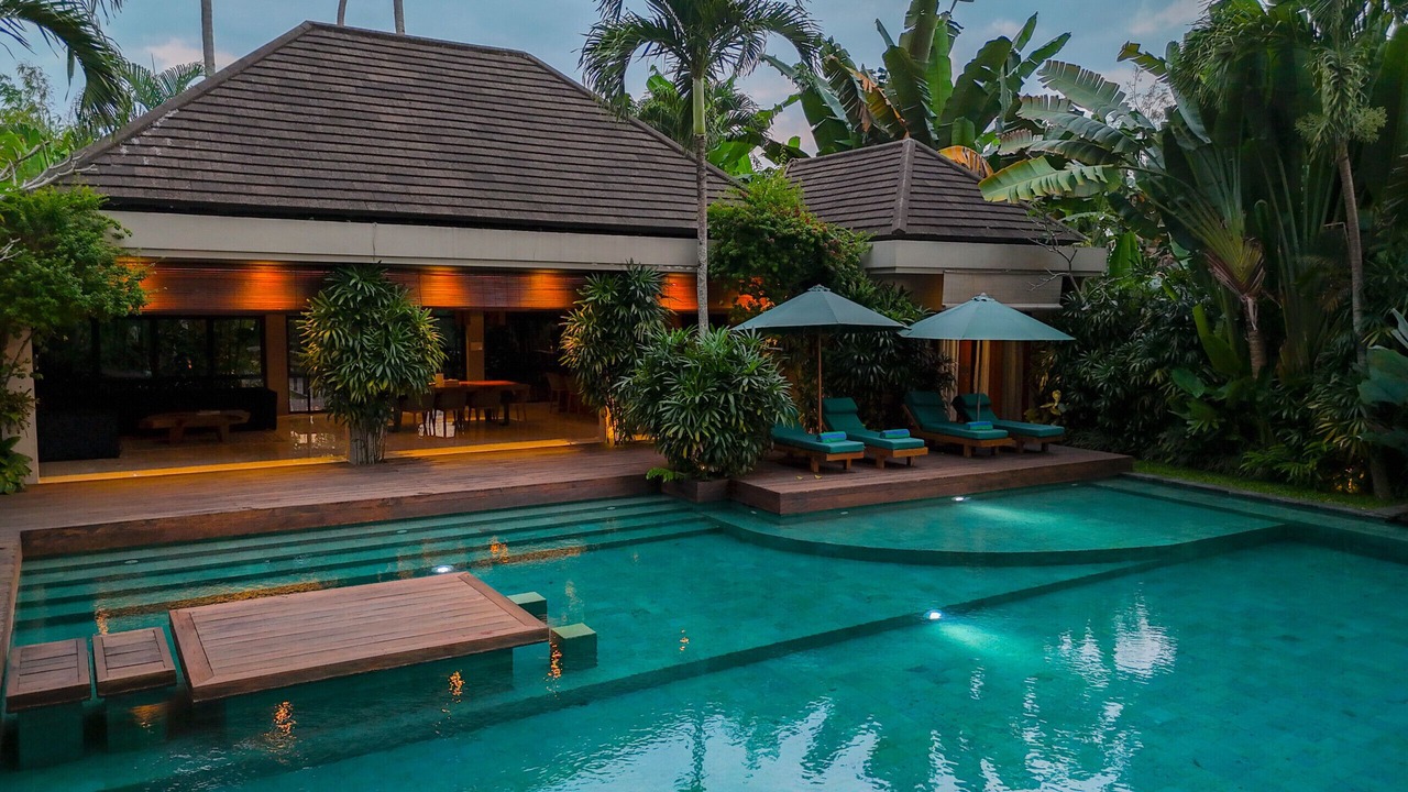 Photo of Outdoor in Pejeng Kawan