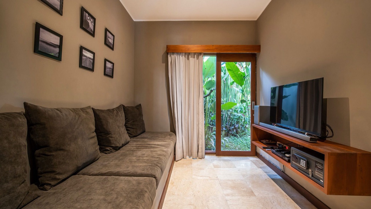 Photo of Livingroom in Pejeng Kawan