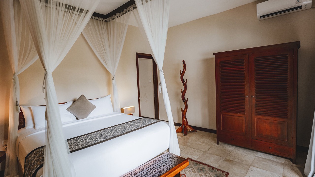 Photo of Bedroom in Pejeng Kawan