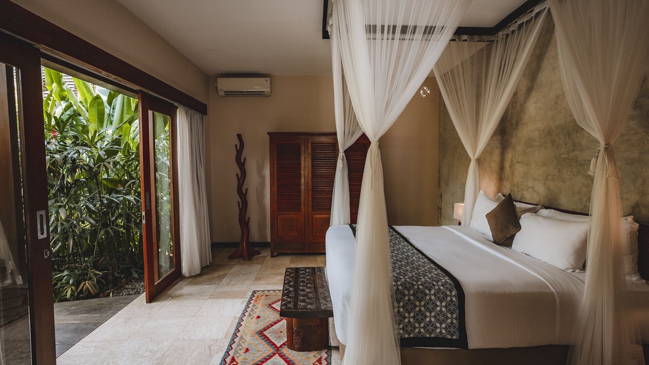 Photo of Bedroom in Pejeng Kawan