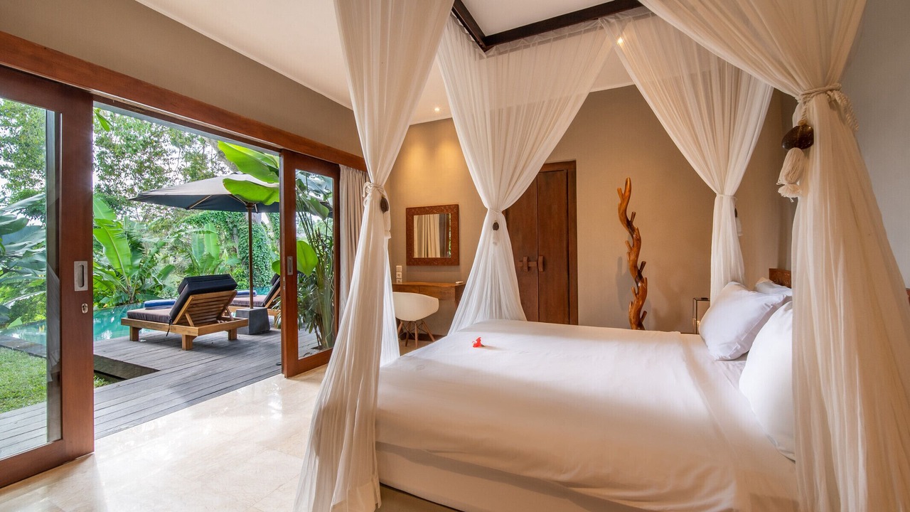 Photo of Bedroom in Pejeng Kawan