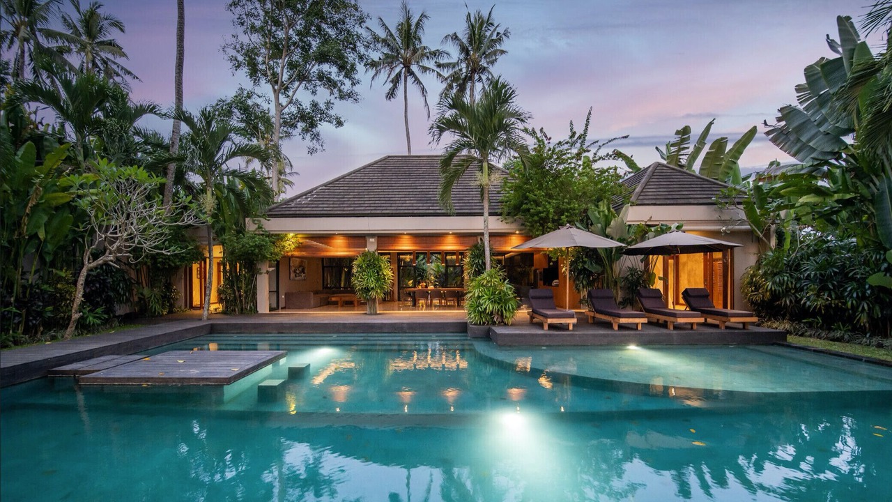 Photo of Outdoor in Pejeng Kawan
